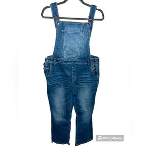 Cello Jean Overalls